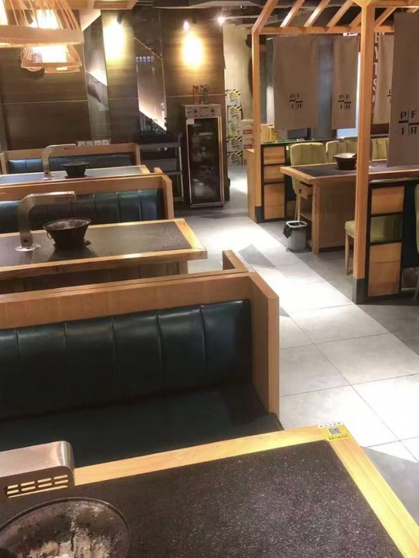 商铺图片