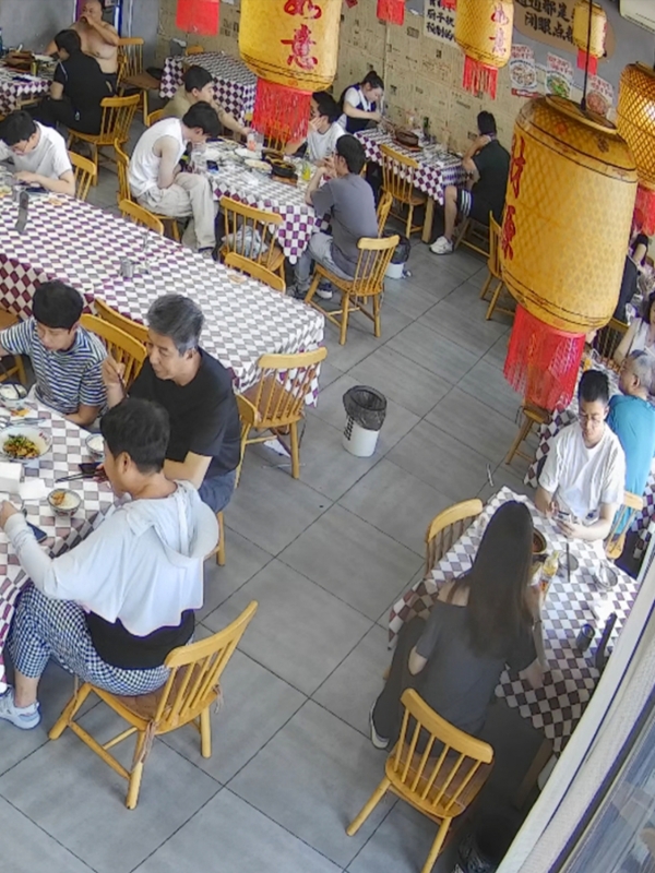 商铺图片