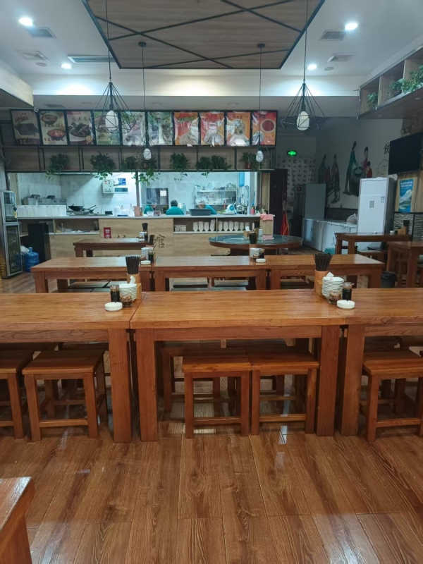 商铺图片