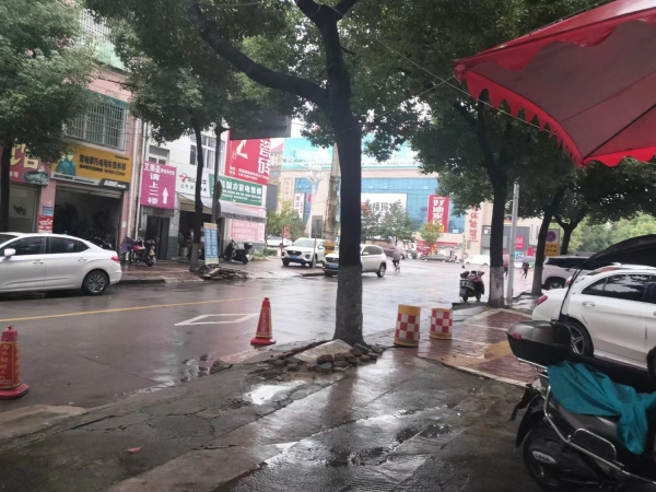 商铺图片