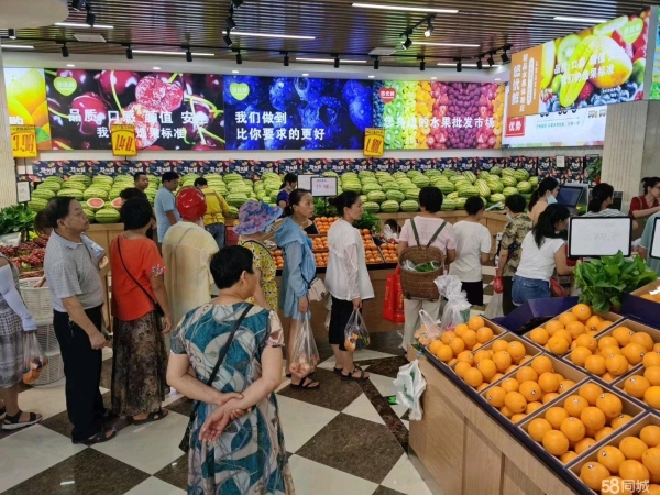 商铺图片