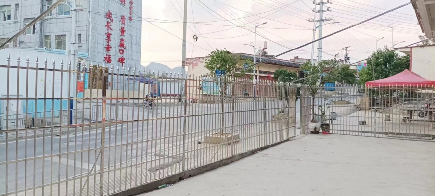 商铺图片