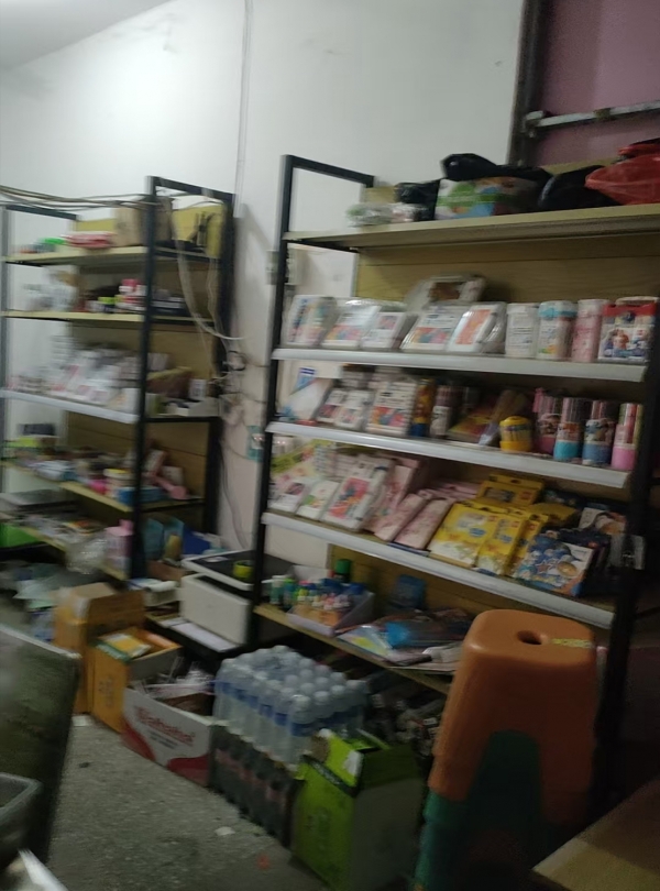 商铺图片