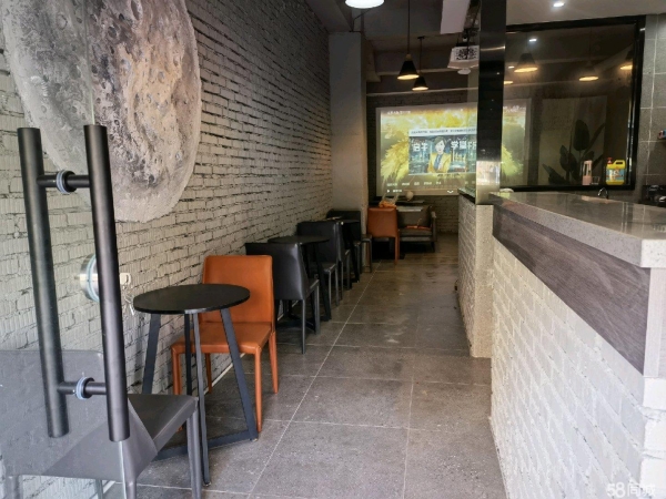 商铺图片