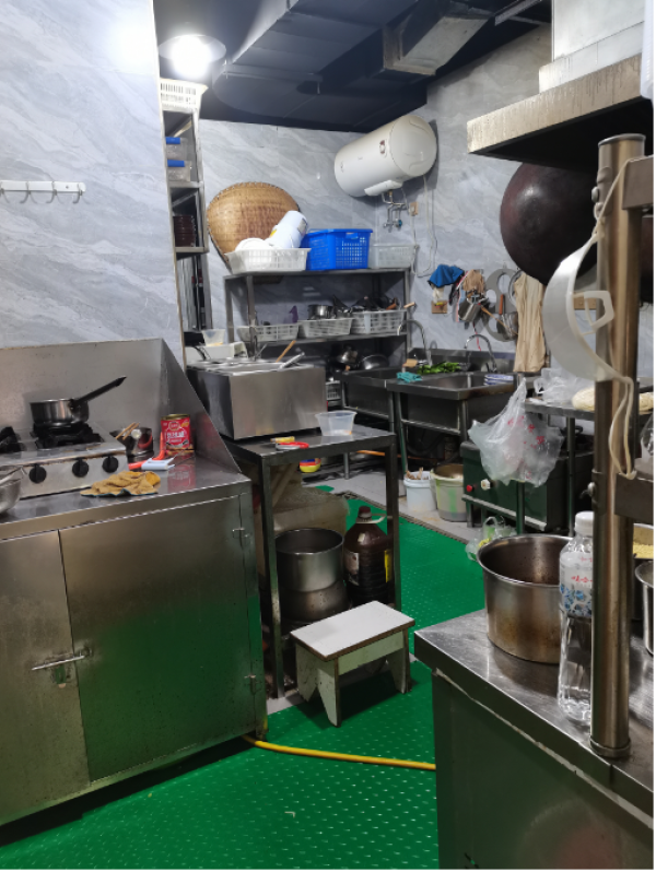 商铺图片