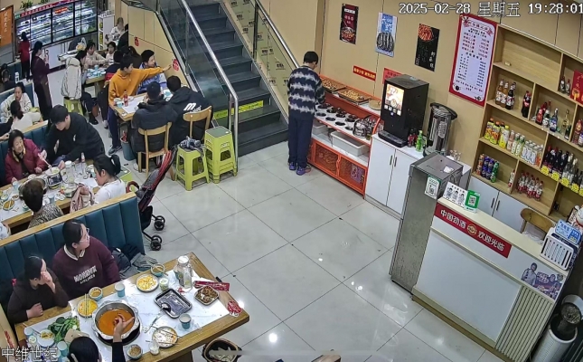 商铺图片
