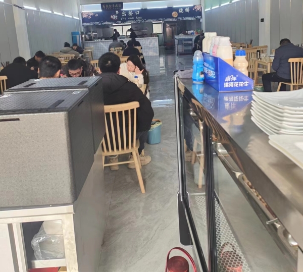 商铺图片