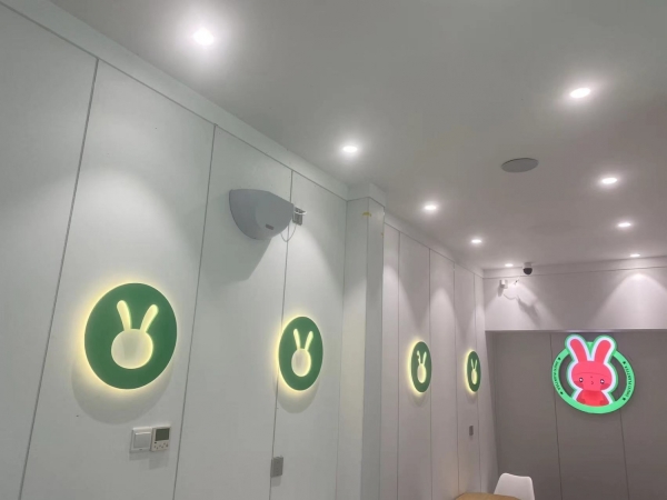 商铺图片