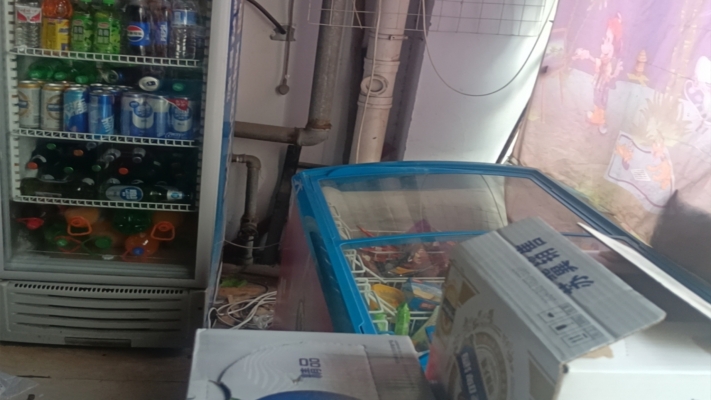 商铺图片