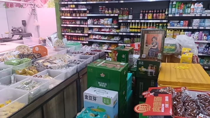 商铺图片