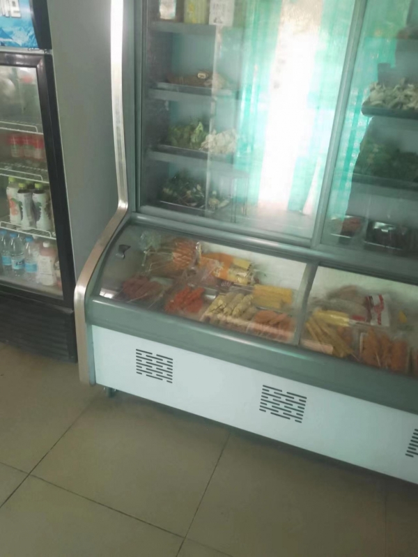 商铺图片