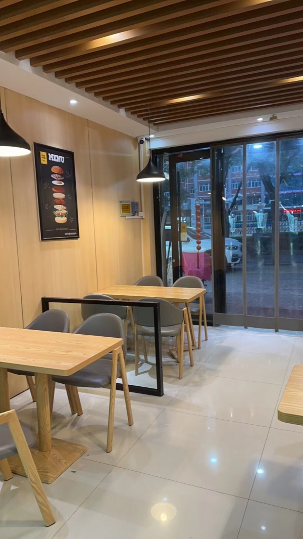 商铺图片