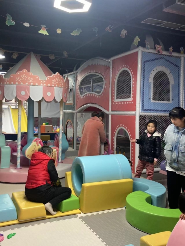 商铺图片