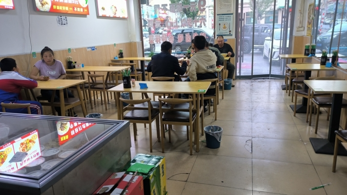 商铺图片