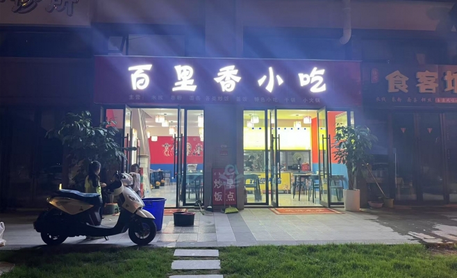 商铺图片