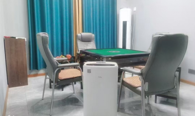 商铺图片