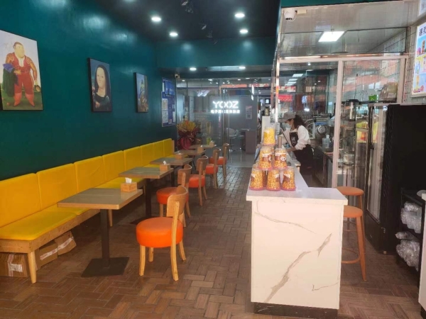 商铺图片