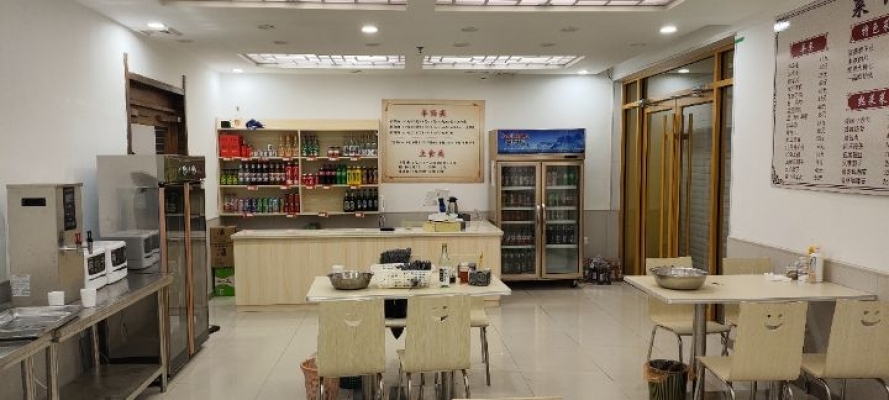商铺图片