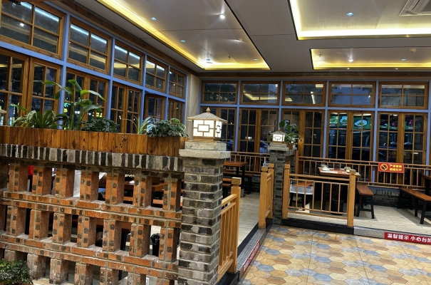 商铺图片
