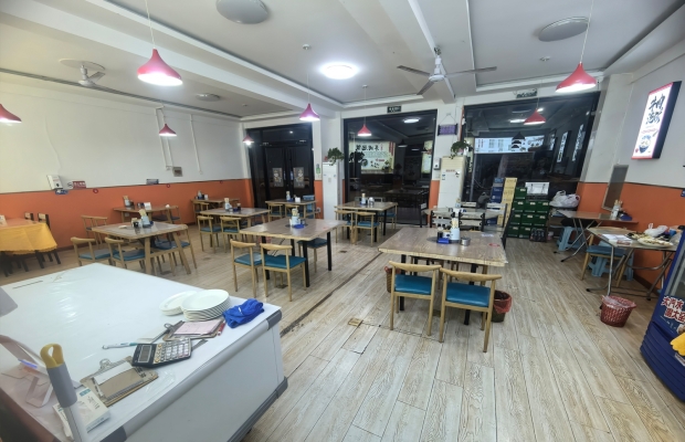商铺图片