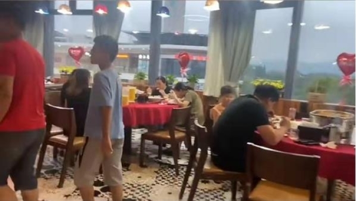 商铺图片