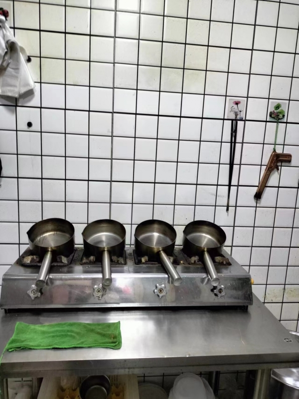 商铺图片
