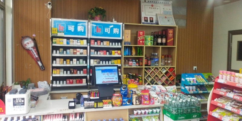 商铺图片