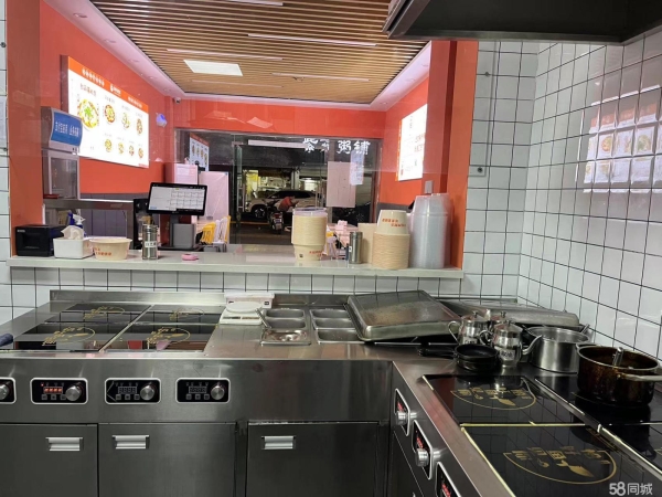 商铺图片