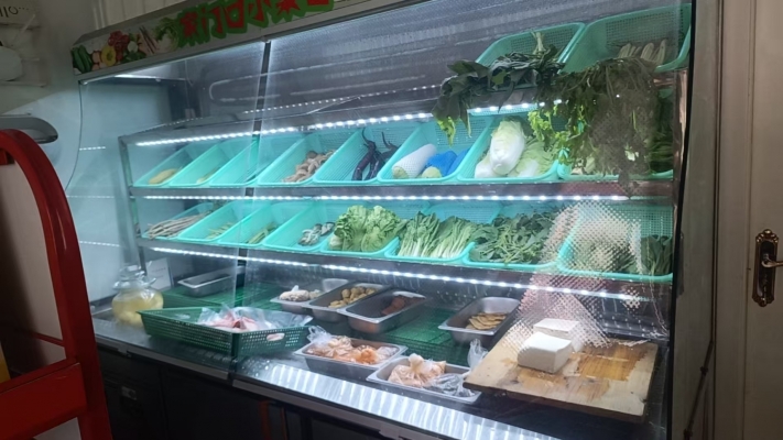 商铺图片