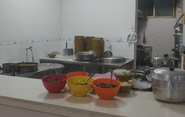 商铺图片