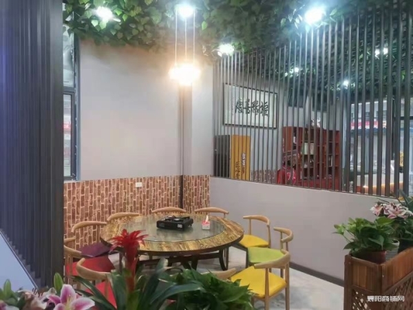 商铺图片