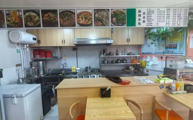 商铺图片