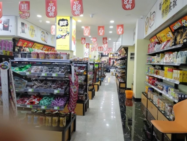 商铺图片