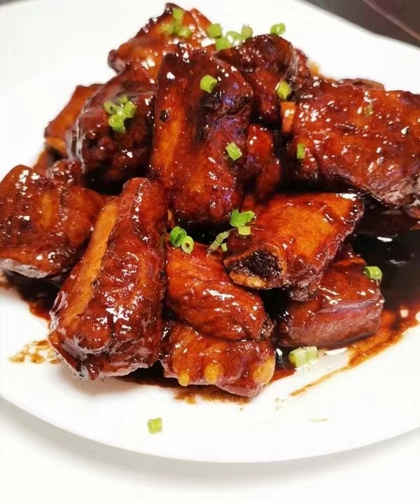 商铺图片
