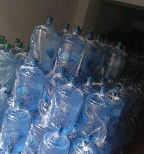 水站转让 转让费一万