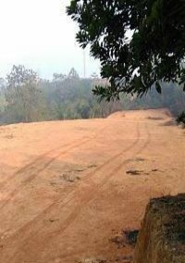 15000平方米工业用地出租