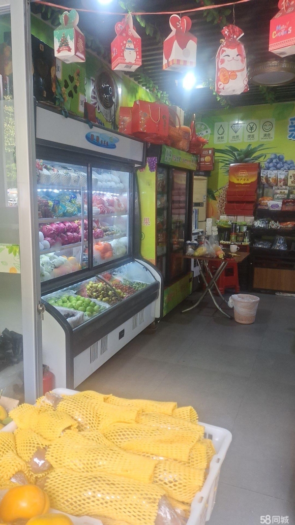 商铺图片