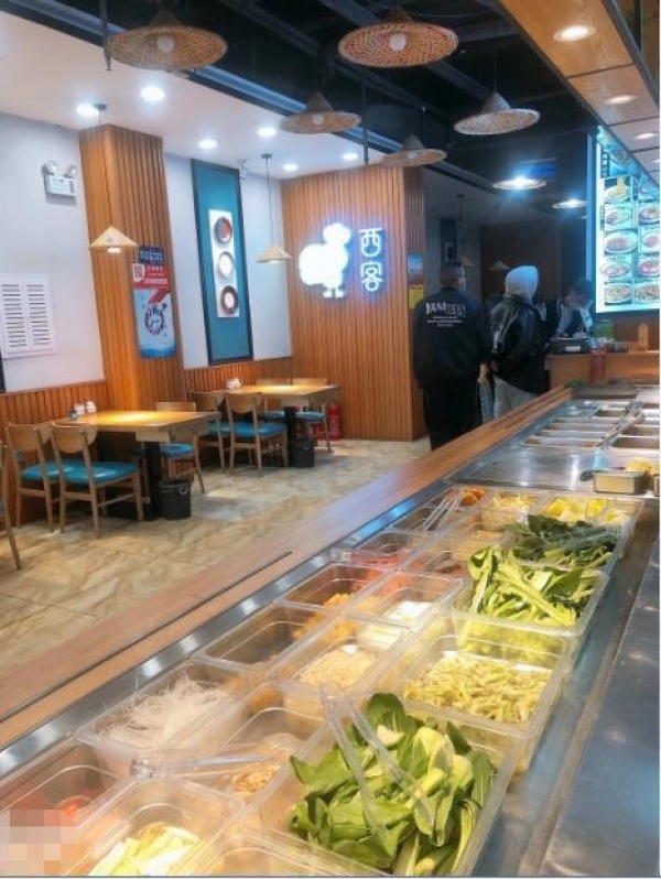 商铺图片