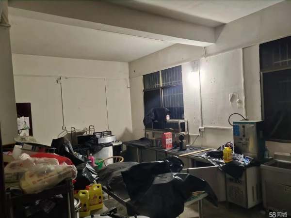 商铺图片