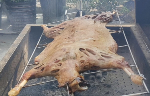 商铺图片