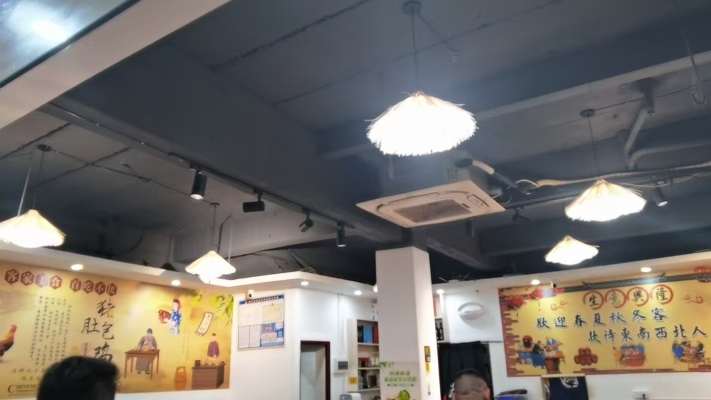 商铺图片