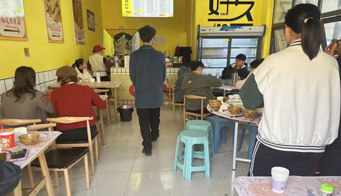 商铺图片