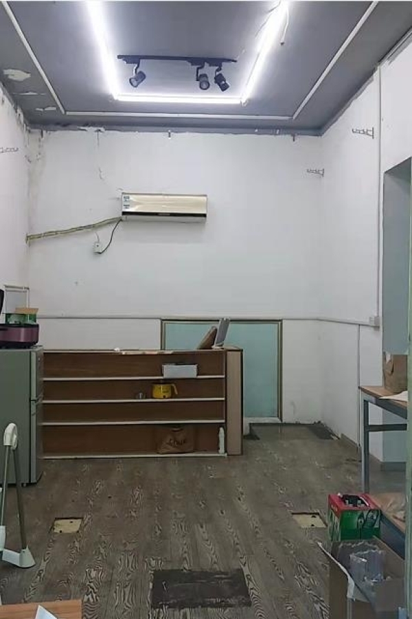 商铺图片