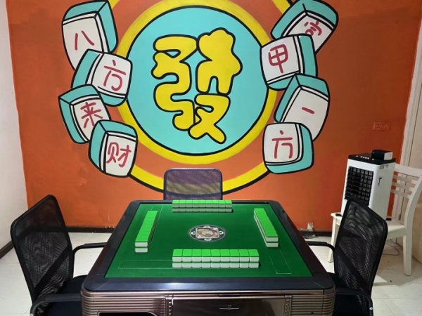 商铺图片