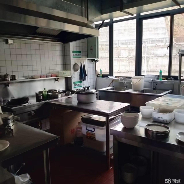 商铺图片