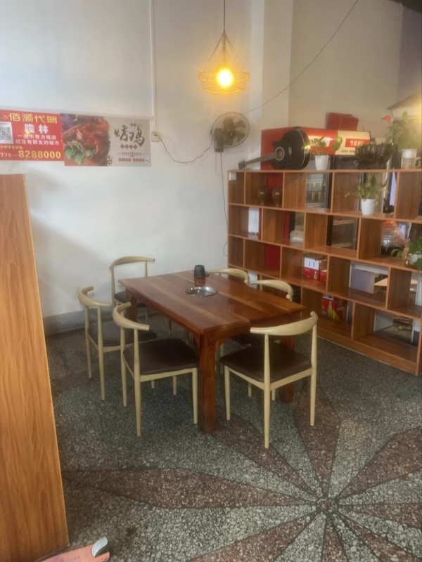 商铺图片