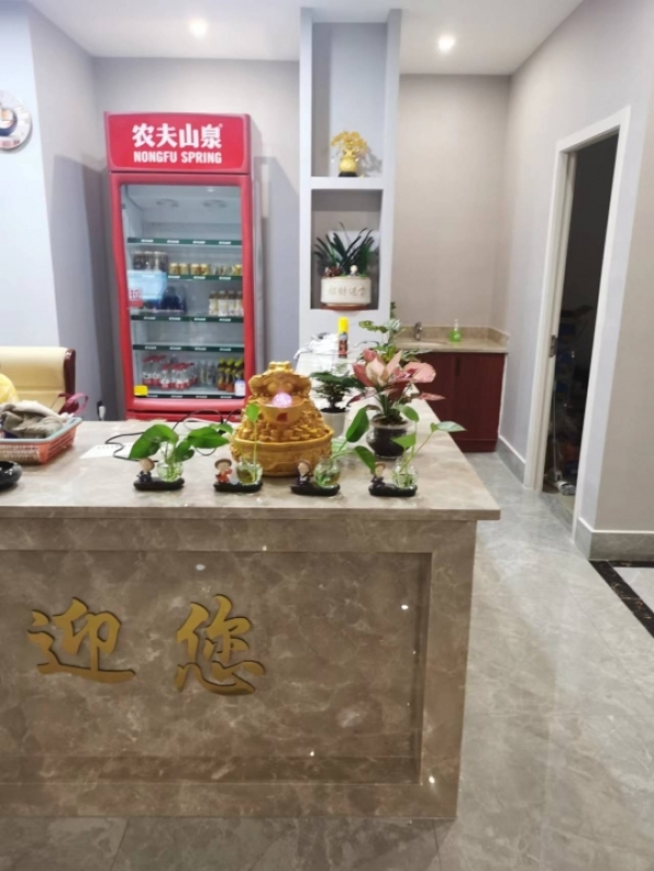 商铺图片