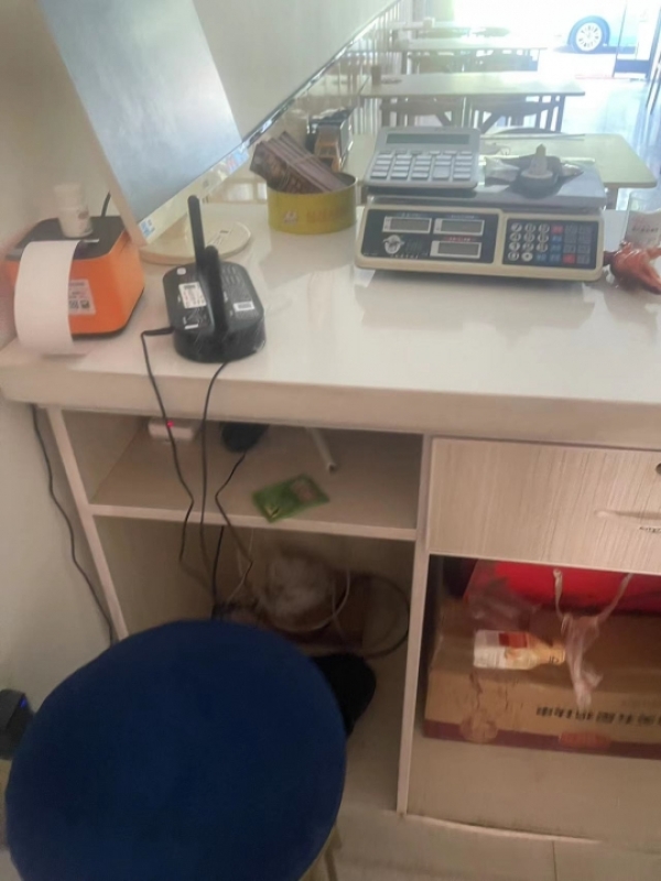 商铺图片