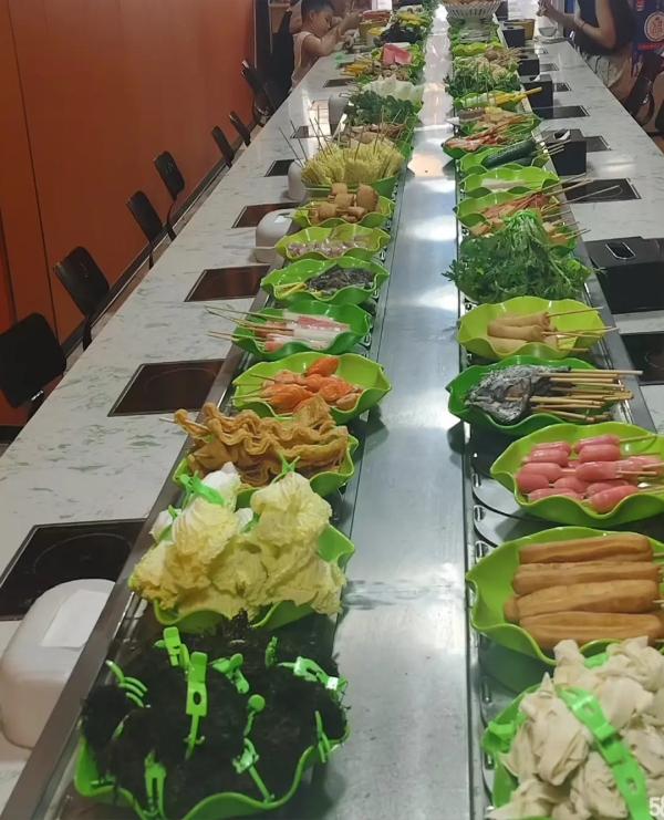 商铺图片