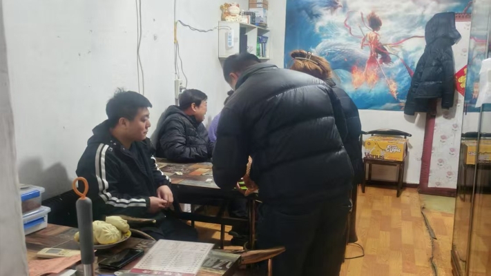 商铺图片